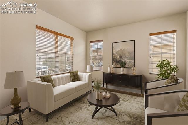 MLS Image for 2217  St Claire  ,Colorado Springs, Colorado