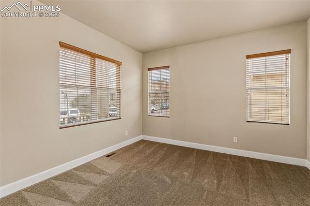 MLS Image for 2217  St Claire  ,Colorado Springs, Colorado