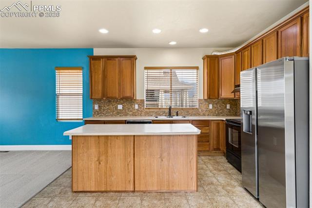 MLS Image for 2217  St Claire  ,Colorado Springs, Colorado
