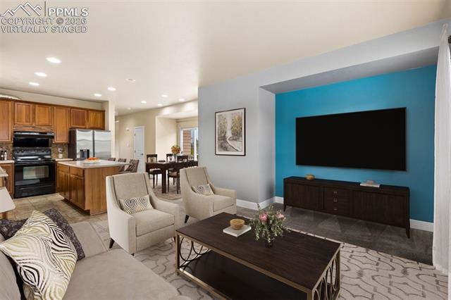 MLS Image for 2217  St Claire  ,Colorado Springs, Colorado