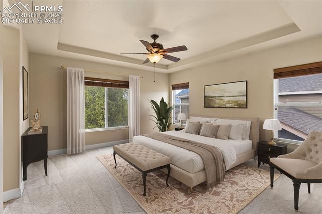 MLS Image for 2217  St Claire  ,Colorado Springs, Colorado