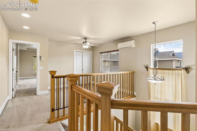 MLS Image for 2217  St Claire  ,Colorado Springs, Colorado