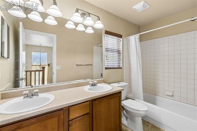 MLS Image for 2217  St Claire  ,Colorado Springs, Colorado