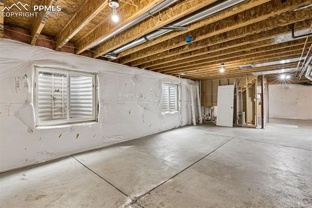 MLS Image for 2217  St Claire  ,Colorado Springs, Colorado