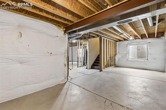 MLS Image for 2217  St Claire  ,Colorado Springs, Colorado