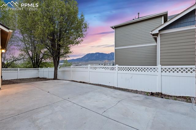 MLS Image for 2217  St Claire  ,Colorado Springs, Colorado