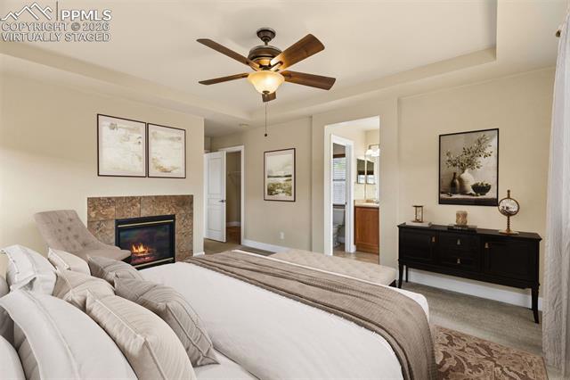 MLS Image for 2217  St Claire  ,Colorado Springs, Colorado