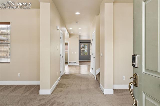 MLS Image for 2217  St Claire  ,Colorado Springs, Colorado
