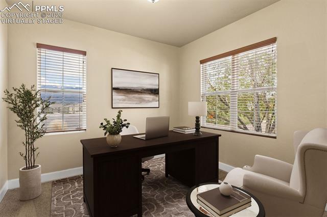 MLS Image for 2217  St Claire  ,Colorado Springs, Colorado
