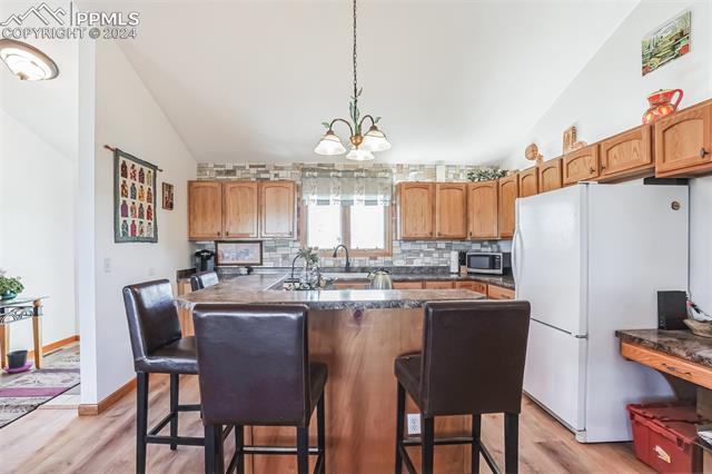 MLS Image for 20275  Thunder  ,Colorado Springs, Colorado