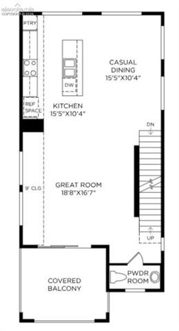 MLS Image for 1715  Keystone Crest  ,Colorado Springs, Colorado