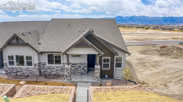 9456  Wolf Valley  , colorado springs  House Search MLS Picture
