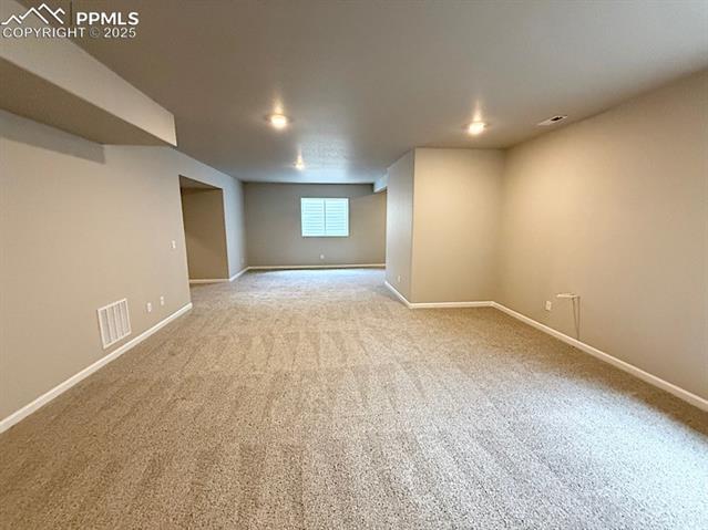 MLS Image for 9456  Wolf Valley  ,Colorado Springs, Colorado