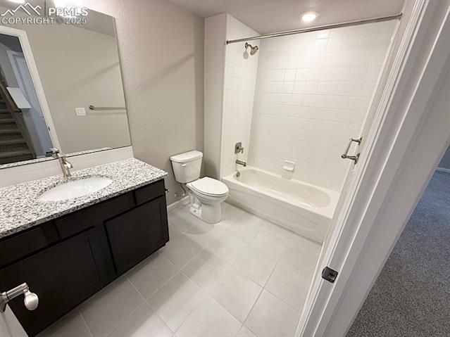 MLS Image for 9456  Wolf Valley  ,Colorado Springs, Colorado