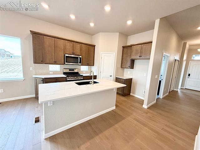 MLS Image for 9456  Wolf Valley  ,Colorado Springs, Colorado