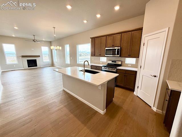 MLS Image for 9456  Wolf Valley  ,Colorado Springs, Colorado