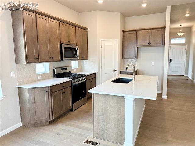 MLS Image for 9456  Wolf Valley  ,Colorado Springs, Colorado