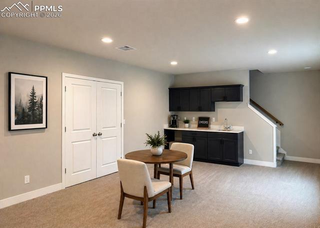 MLS Image for 6942  Green Stalk  ,Colorado Springs, Colorado