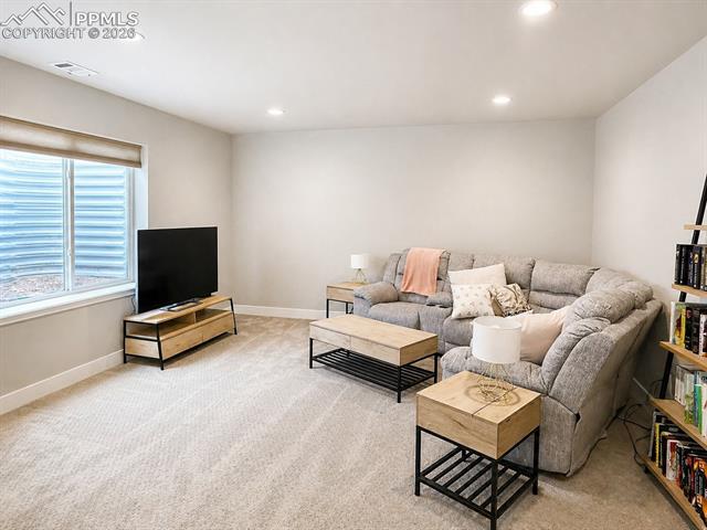 MLS Image for 6942  Green Stalk  ,Colorado Springs, Colorado