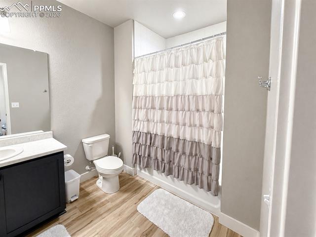 MLS Image for 6942  Green Stalk  ,Colorado Springs, Colorado
