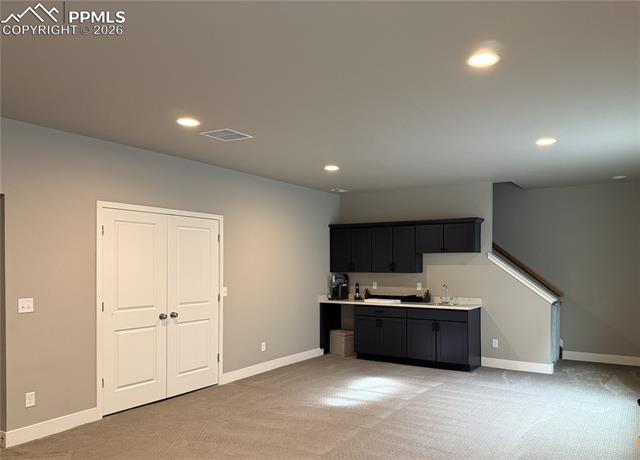MLS Image for 6942  Green Stalk  ,Colorado Springs, Colorado