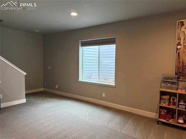 MLS Image for 6942  Green Stalk  ,Colorado Springs, Colorado