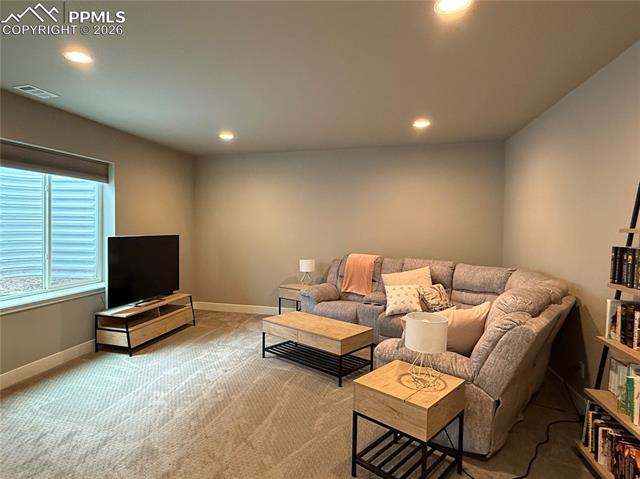 MLS Image for 6942  Green Stalk  ,Colorado Springs, Colorado