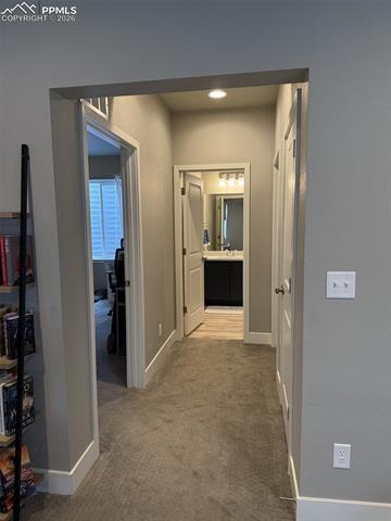MLS Image for 6942  Green Stalk  ,Colorado Springs, Colorado
