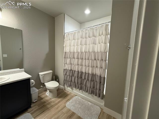MLS Image for 6942  Green Stalk  ,Colorado Springs, Colorado