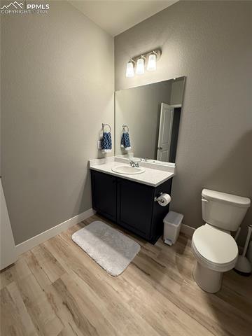 MLS Image for 6942  Green Stalk  ,Colorado Springs, Colorado