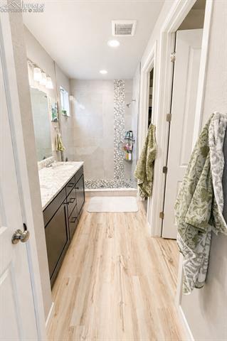 MLS Image for 6942  Green Stalk  ,Colorado Springs, Colorado