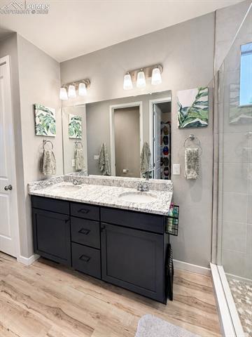 MLS Image for 6942  Green Stalk  ,Colorado Springs, Colorado