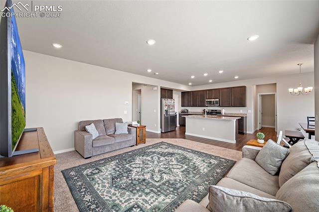 MLS Image for 9770  Treasurevault  ,Fountain, Colorado