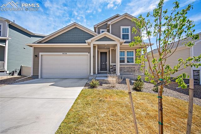 MLS Image for 9770  Treasurevault  ,Fountain, Colorado