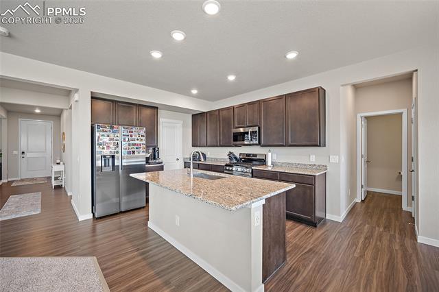 MLS Image for 9770  Treasurevault  ,Fountain, Colorado