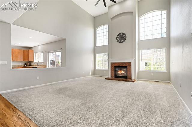 MLS Image for 479  Caprice  ,Colorado Springs, Colorado