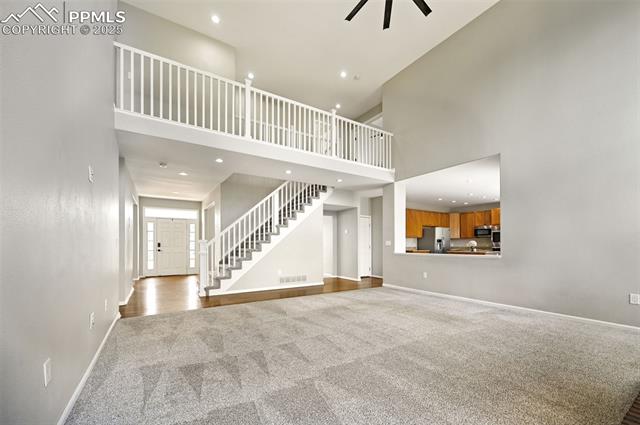 MLS Image for 479  Caprice  ,Colorado Springs, Colorado