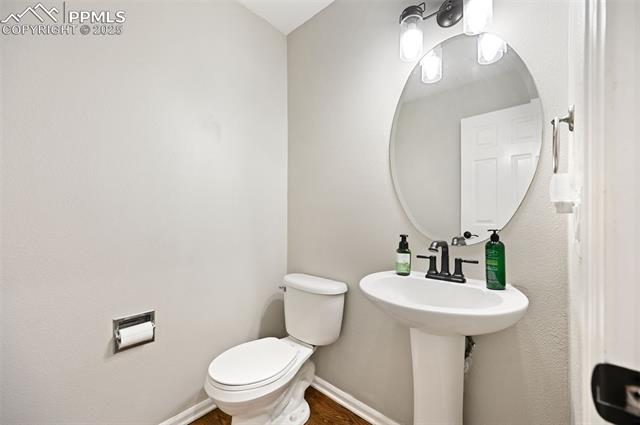 MLS Image for 479  Caprice  ,Colorado Springs, Colorado