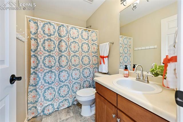 MLS Image for 479  Caprice  ,Colorado Springs, Colorado