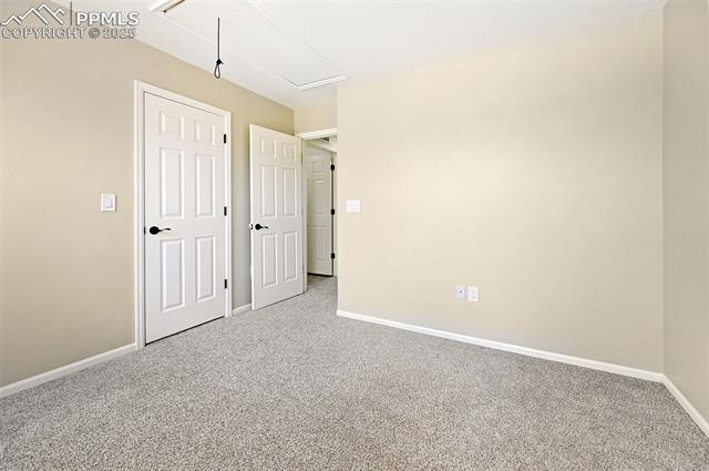 MLS Image for 479  Caprice  ,Colorado Springs, Colorado