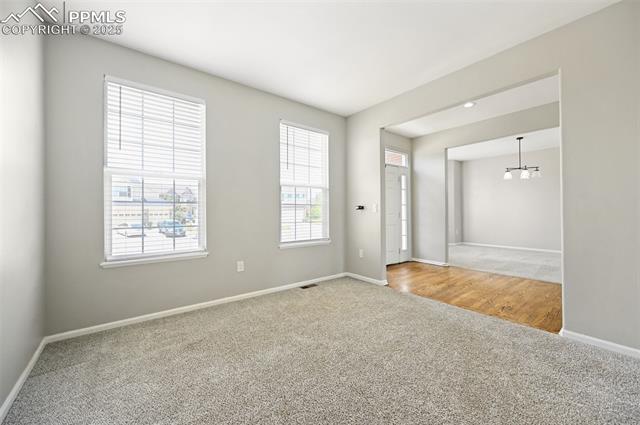 MLS Image for 479  Caprice  ,Colorado Springs, Colorado