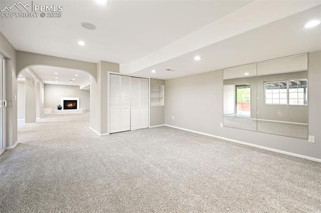 MLS Image for 479  Caprice  ,Colorado Springs, Colorado