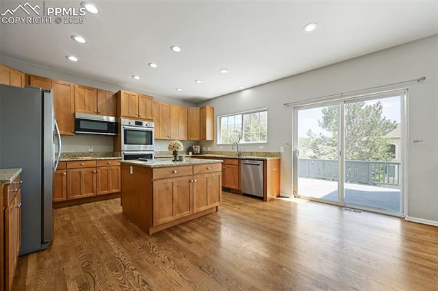 MLS Image for 479  Caprice  ,Colorado Springs, Colorado