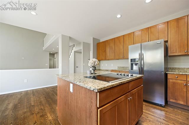 MLS Image for 479  Caprice  ,Colorado Springs, Colorado
