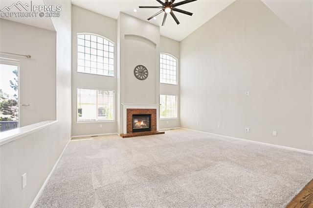 MLS Image for 479  Caprice  ,Colorado Springs, Colorado