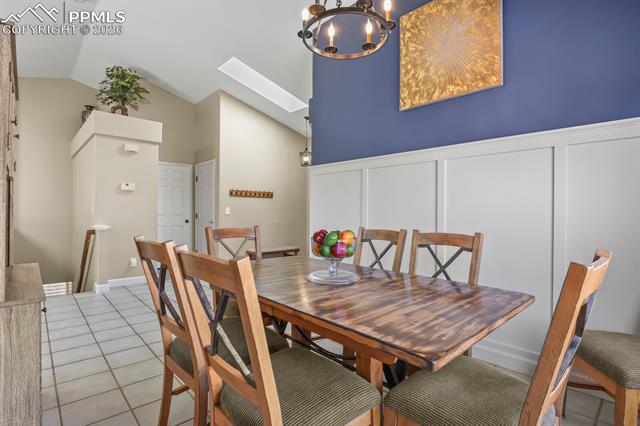 MLS Image for 4439  Cherry Oak  ,Colorado Springs, Colorado
