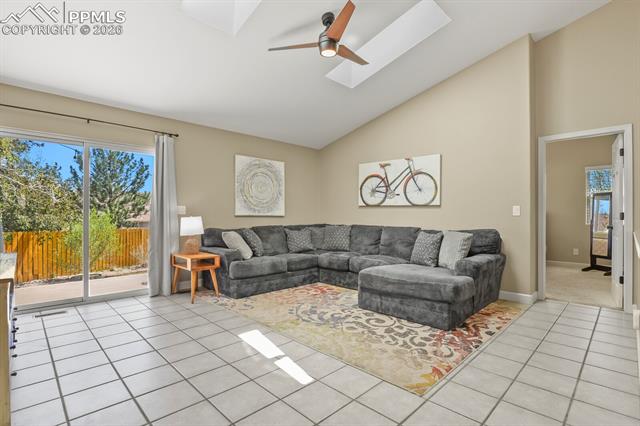 MLS Image for 4439  Cherry Oak  ,Colorado Springs, Colorado