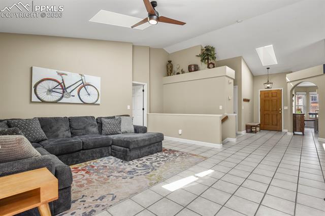 MLS Image for 4439  Cherry Oak  ,Colorado Springs, Colorado