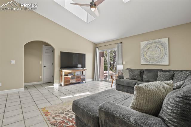 MLS Image for 4439  Cherry Oak  ,Colorado Springs, Colorado