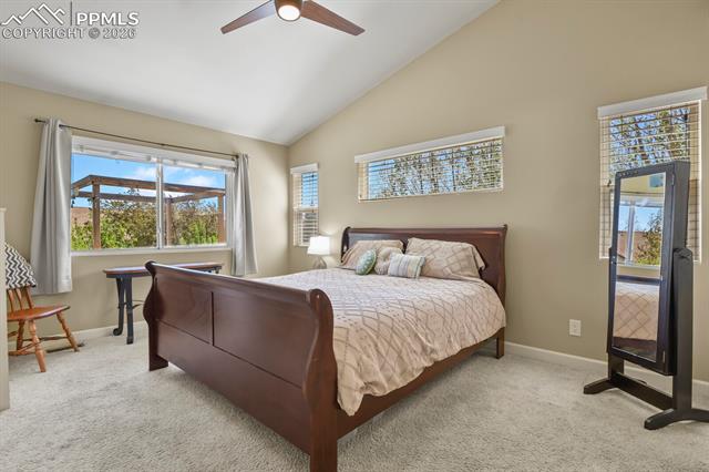 MLS Image for 4439  Cherry Oak  ,Colorado Springs, Colorado